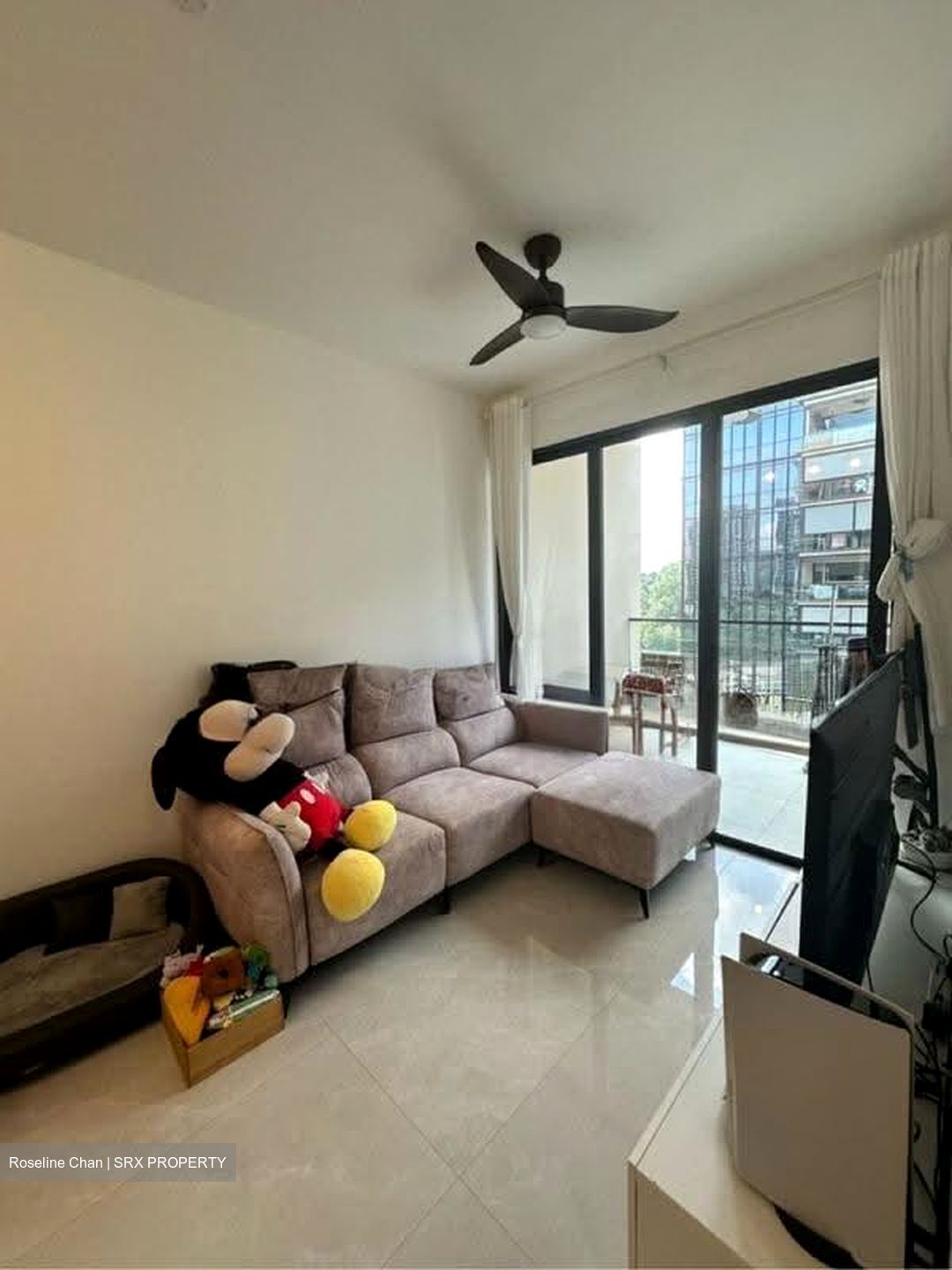 Dairy Farm Residences (D23), Apartment #615970541